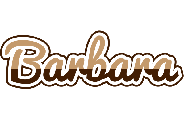 Barbara exclusive logo