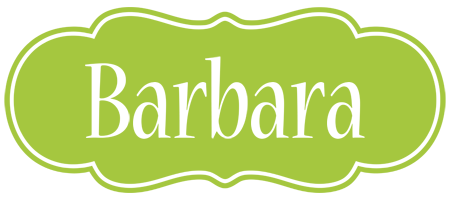 Barbara family logo