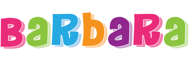 Barbara friday logo