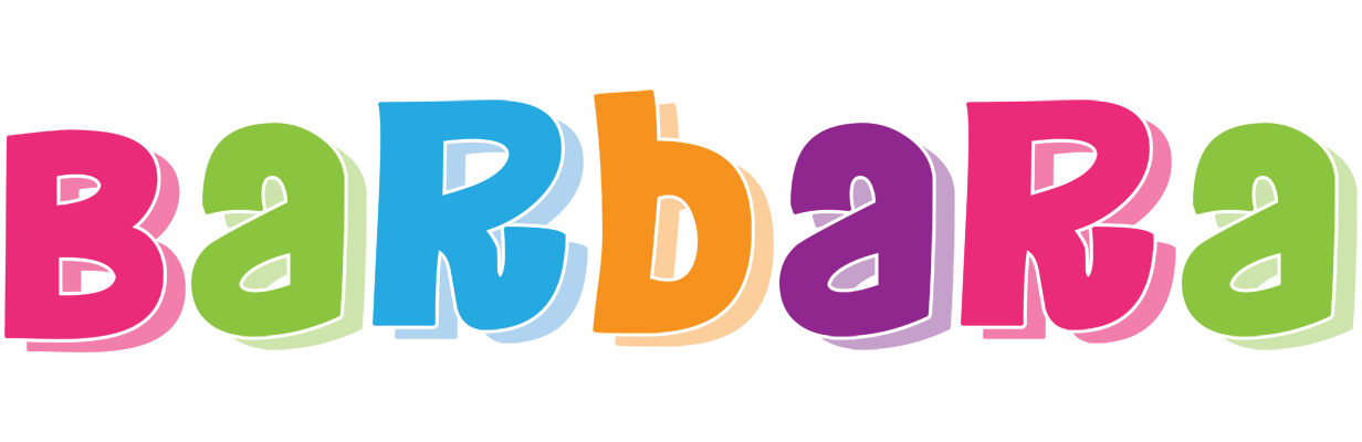 Barbara friday logo