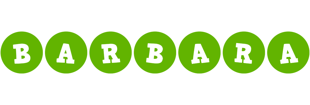 Barbara games logo