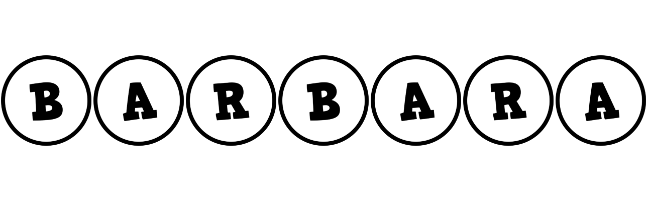 Barbara handy logo