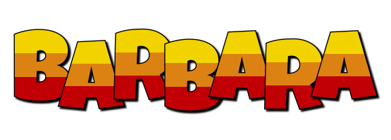 Barbara jungle logo