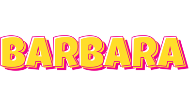 Barbara kaboom logo