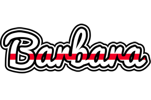 Barbara kingdom logo