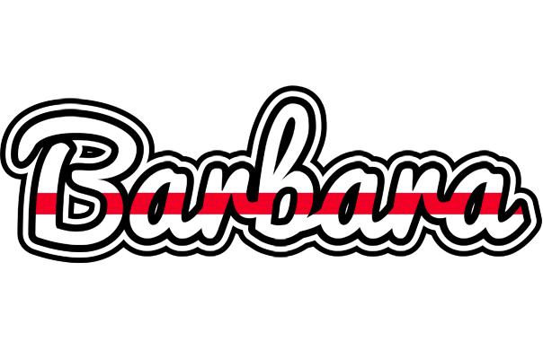Barbara kingdom logo