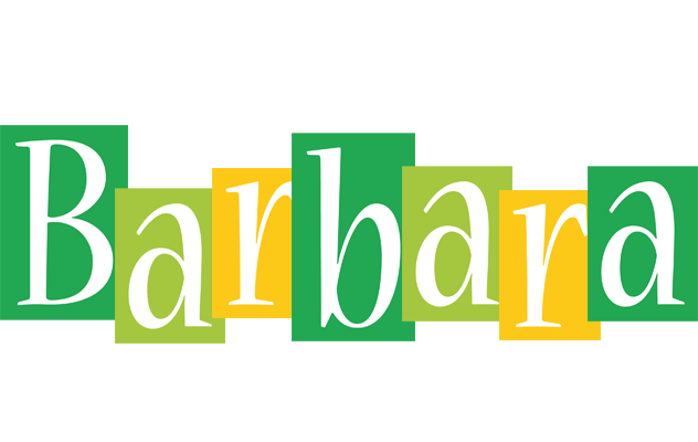 Barbara lemonade logo