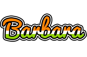 Barbara mumbai logo