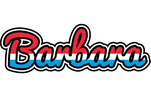 Barbara norway logo