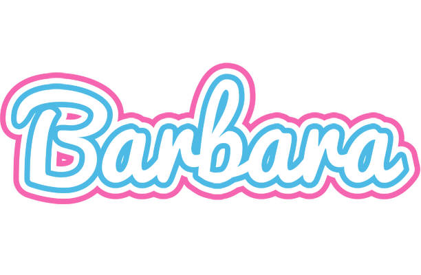Barbara outdoors logo