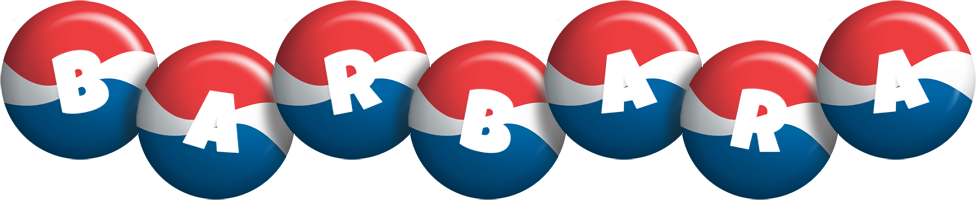 Barbara paris logo