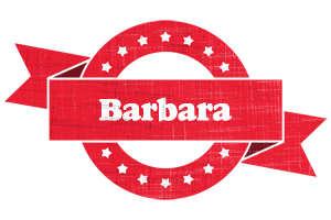Barbara passion logo