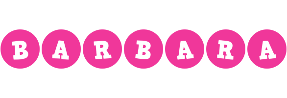Barbara poker logo