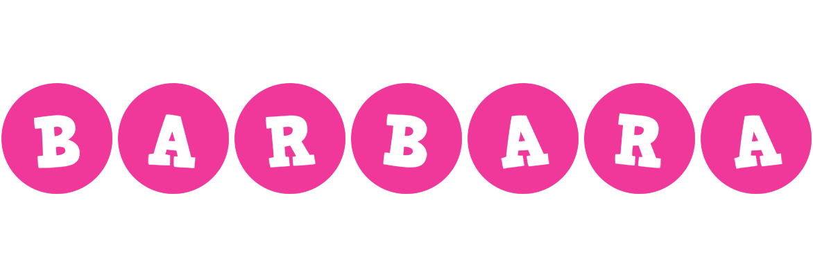 Barbara poker logo