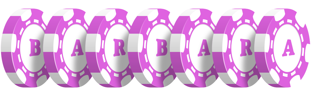Barbara river logo