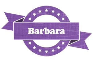 Barbara royal logo
