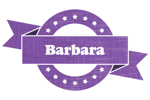 Barbara royal logo
