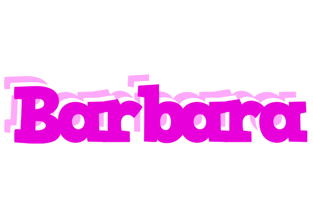 Barbara rumba logo