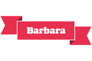Barbara sale logo