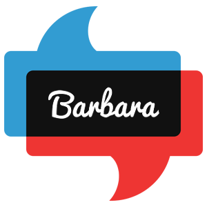 Barbara sharks logo