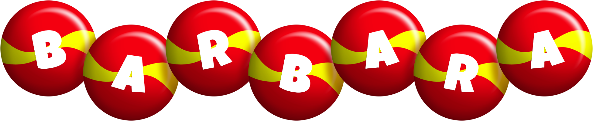 Barbara spain logo