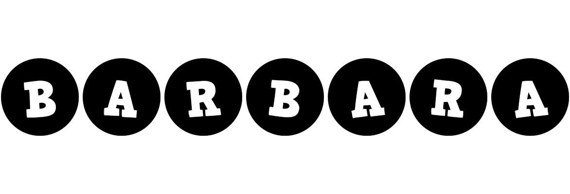 Barbara tools logo
