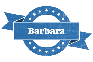 Barbara trust logo