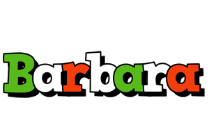 Barbara venezia logo