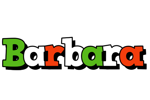 Barbara venezia logo
