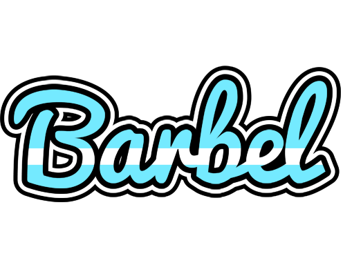 Barbel argentine logo
