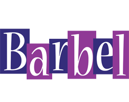Barbel autumn logo