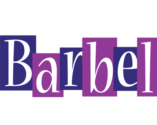 Barbel autumn logo
