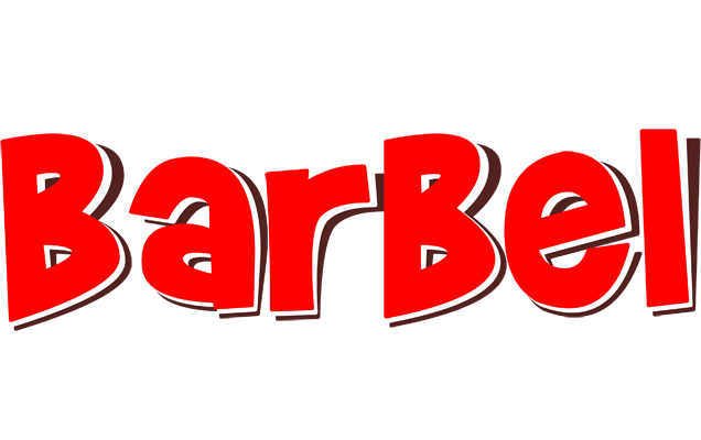Barbel basket logo