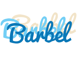 Barbel breeze logo