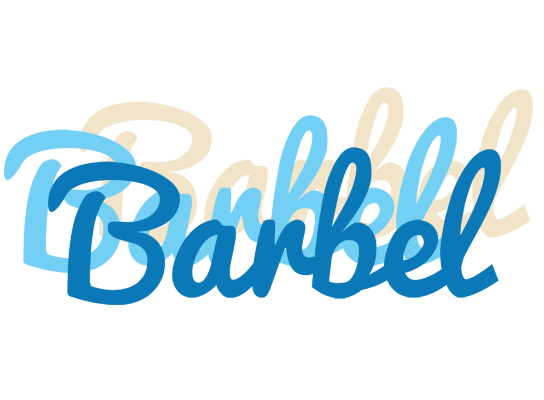 Barbel breeze logo