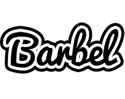 Barbel chess logo