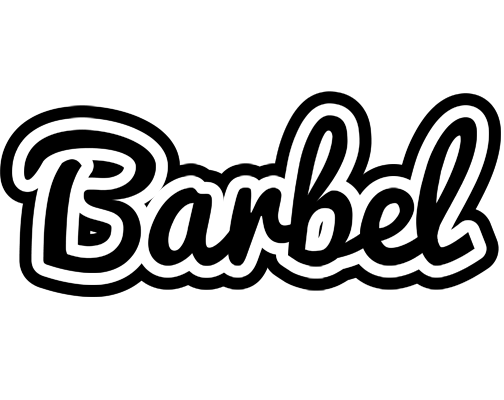Barbel chess logo