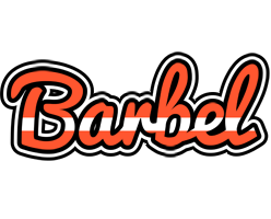 Barbel denmark logo