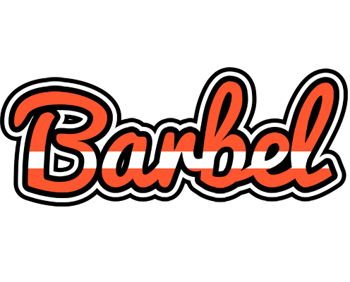 Barbel denmark logo
