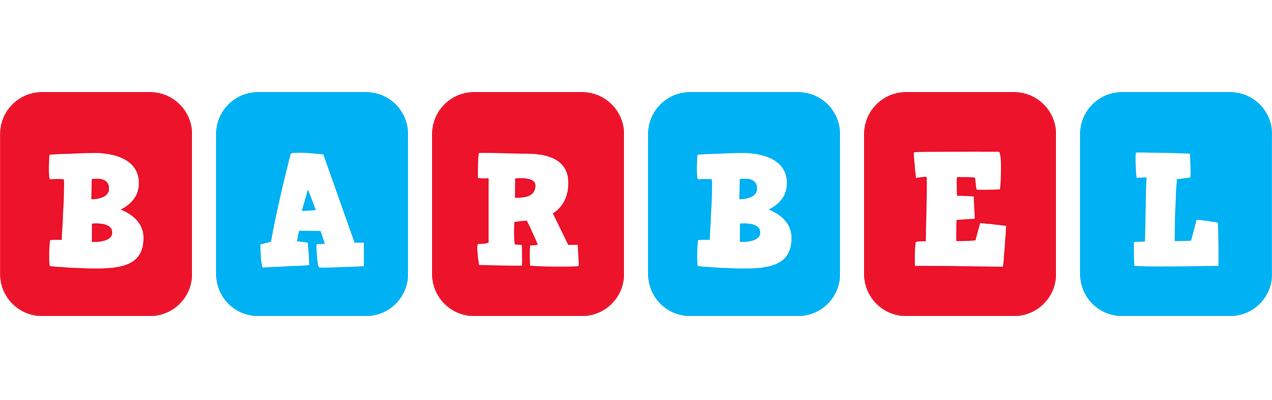 Barbel diesel logo