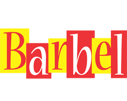 Barbel errors logo