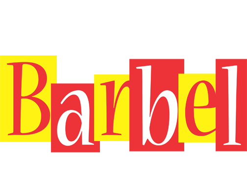Barbel errors logo