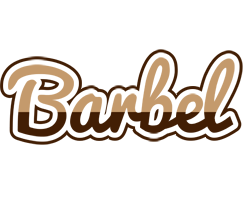 Barbel exclusive logo