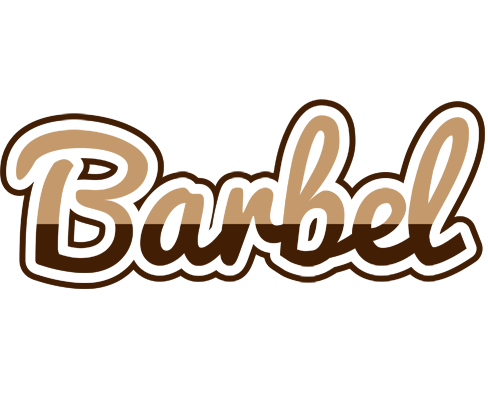 Barbel exclusive logo
