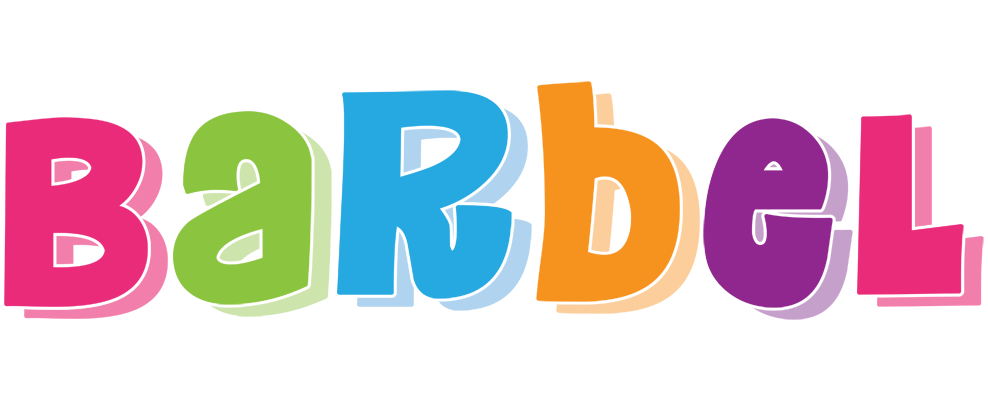 Barbel friday logo