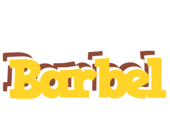Barbel hotcup logo