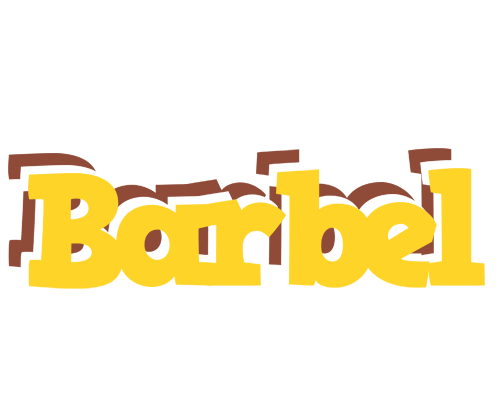 Barbel hotcup logo