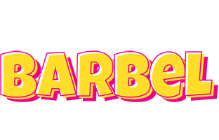 Barbel kaboom logo