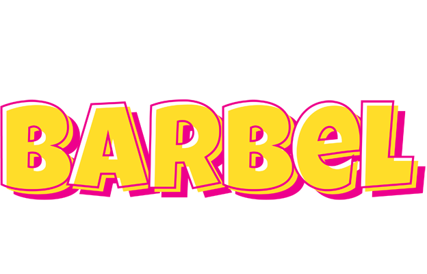 Barbel kaboom logo