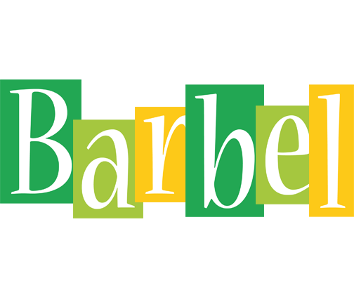 Barbel lemonade logo